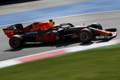 Formel 1 Spielberg 2020: Der Donnerstag in der Chronologie