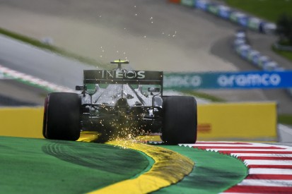Noch keine Lösung gefunden: Mercedes fürchtet erneut Getriebeprobleme