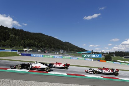 Alfa-Rückstand wegen Ferrari-Motor? "Wahrscheinlich ein Teil davon"