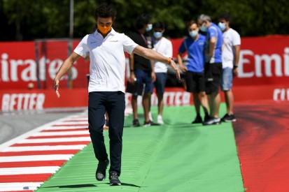 Lando Norris jetzt "viel selbstbewusster" als 2019