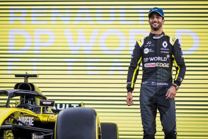 Daniel Ricciardo: Würde Alonso meinen Renault nicht für FT1-Tests geben