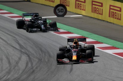 Albon nach Hamilton-Kollision: "Würde alles nochmal genauso machen"