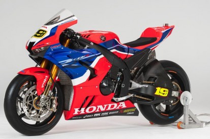 "HRCs Ziel ist es, zu gewinnen" - Alberto Puig zum neuen Honda-WSBK-Projekt