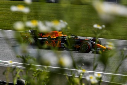 F1-Training Spielberg 2020: Probleme bei Hamilton und Vettel