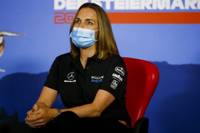 Williams bestätigt: Gespräche mit Investoren schreiten voran