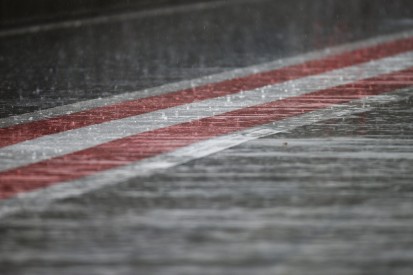 Formel-1-Liveticker: Fällt das Qualifying in Spielberg ins Wasser?