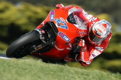 Casey Stoner und Phillip Island: Warum er dort praktisch unschlagbar war