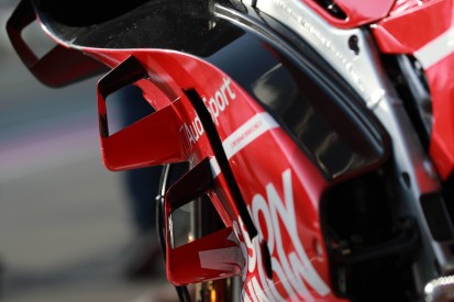 Aerodynamik in der MotoGP: Wie Ducati CFD und Windkanal verwendet