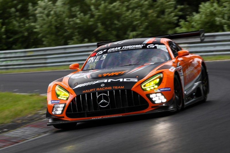 NLS/VLN 2020 Lauf 2: Haupt holt Auftaktsieg mit anderem Auto nach