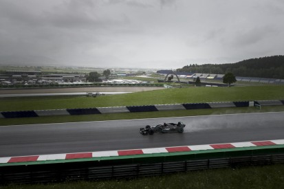 Toto Wolff gratuliert FIA-Rennleiter Michael Masi: Alles richtig gemacht!