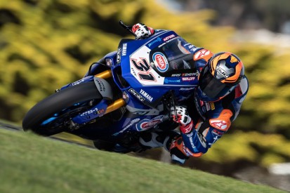 Wayne Rainey: "Garrett Gerloff wird viele Leute überraschen"