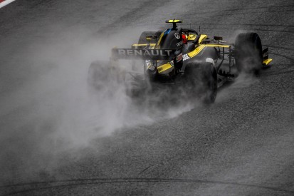 "Großartiges Qualifying": Esteban Ocon meldet sich mit P5 zurück