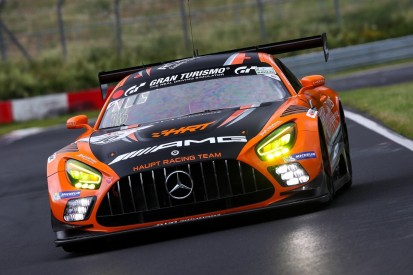 Qualifying VLN3 2020: Vier GT3 unter acht Minuten
