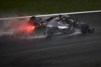 Toto Wolff: DAS hat bei Hamilton-Pole keine Rolle gespielt
