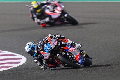 Jürgen Lingg: "Erwarte, dass Marcel und Tom in Jerez vorne mitfahren"