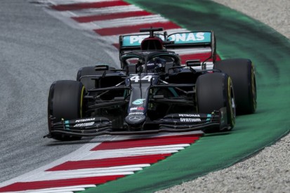 Formel-1-Liveticker: Hatte Mercedes noch viel Luft nach oben?