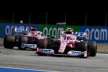 F1-Teams rätseln: Hat Racing Point getrickst - und wenn ja wie?