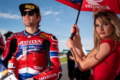 Alvaro Bautista im Interview: "Mit Honda fühlt es sich an wie in der MotoGP"