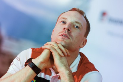 Aus Loyalität zu Toyota: Latvala lehnte Pirelli-Testjob ab
