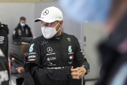 Valtteri Bottas: Neuer Mercedes-Vertrag für die F1-Saison 2021