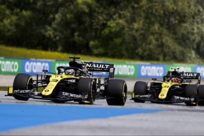 Renault enthüllt: Eine Schweißnaht ist das große Problem