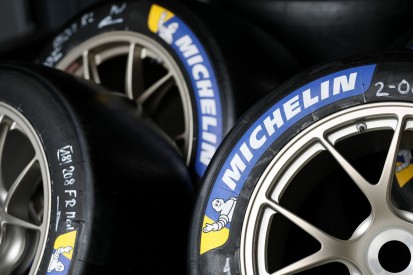 Musterreifen in der VLN/NLS: Was ist das und warum gibt es sie?
