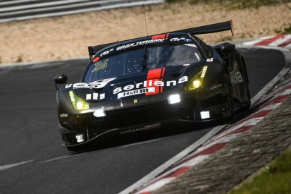 octane126 legt Berufung gegen Disqualifikation ein