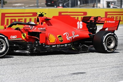 "Wochenende zum Vergessen": Sollte Ferrari 2020 schon abschreiben?