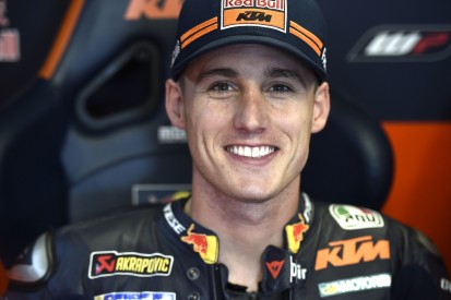 Pol Espargaro: "Konnte Honda-Chance nicht ablehnen"