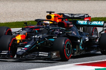 Mercedes: Red Bull wird in Ungarn ein noch härterer Gegner