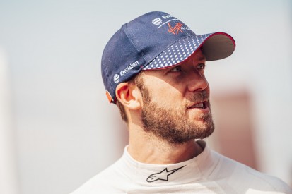 Überraschender Wechsel von Sam Bird zu Jaguar