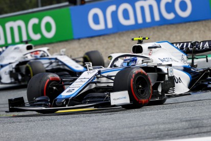 Claire Williams: George Russell "in die Rolle des Leaders hineingewachsen"
