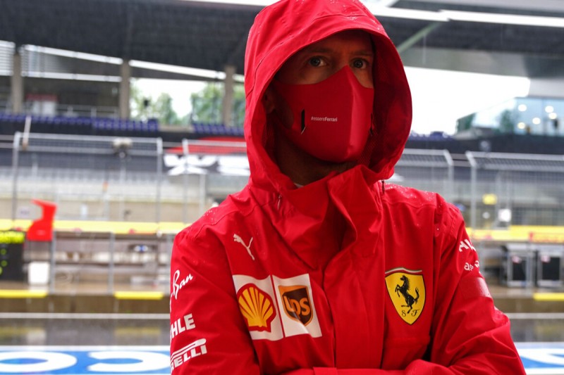 Sebastian Vettel und Aston Martin: Noch ist nichts unterschrieben!