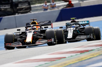 Gerhard Berger: Red Bull fehlen "drei Zehntel" auf Mercedes