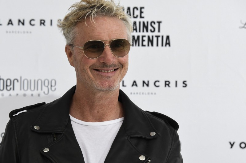 Eddie Irvine: "Hätte versucht, Vettel noch dieses Jahr loszuwerden"