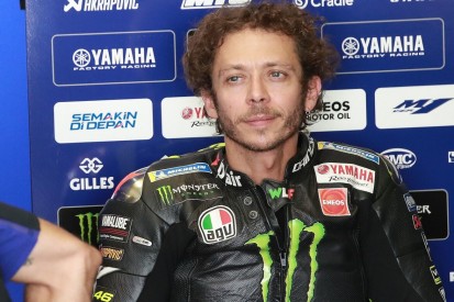 Noch keine Unterschrift: Aber Rossi zu "99 Prozent" 2021 bei Petronas-Yamaha