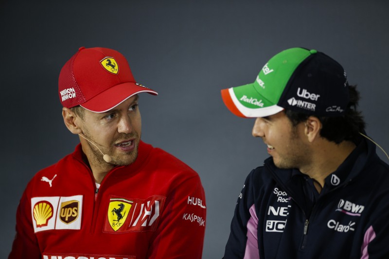 Ralf Schumacher: Wenn Vettel kommt, muss Stroll jun. gehen