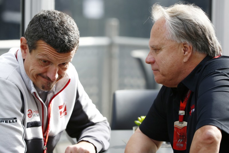 Günther Steiner: "Firma Haas hat keine finanziellen Schwierigkeiten"