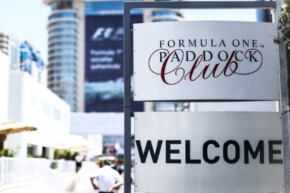 Paddock-Club in der Formel 1: Dank Zoom-Meetings jetzt virtuell