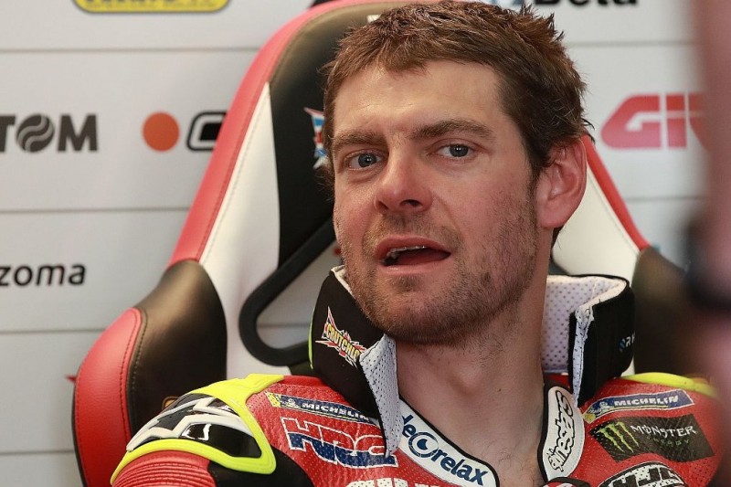 Cal Crutchlow zweifelt Hondas Entscheidung für Pol Espargaro an