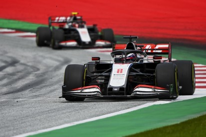 Formel-1-Zukunft ungeklärt: "Macht Haas nächstes Jahr weiter oder nicht?"