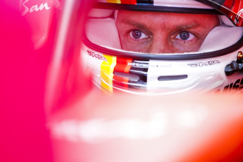 Warum Mika Häkkinen nicht an ein Sabbatical von Sebastian Vettel glaubt