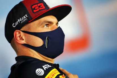 Verstappens "wunderschöne Story" macht Hoffnung für Hungaroring