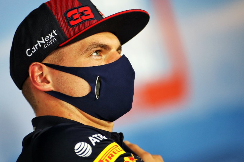 Verstappens "wunderschöne Story" macht Hoffnung für Hungaroring