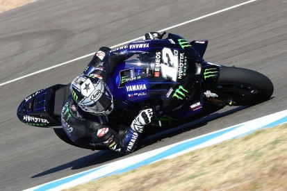 Die MotoGP in Jerez im Liveticker: Das war der erste Trainingstag