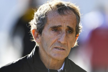 Prost: Acht WM-Titel für Lewis Hamilton "einfach"