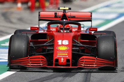 Formel 1 Ungarn 2020: Der Freitag in der Chronologie