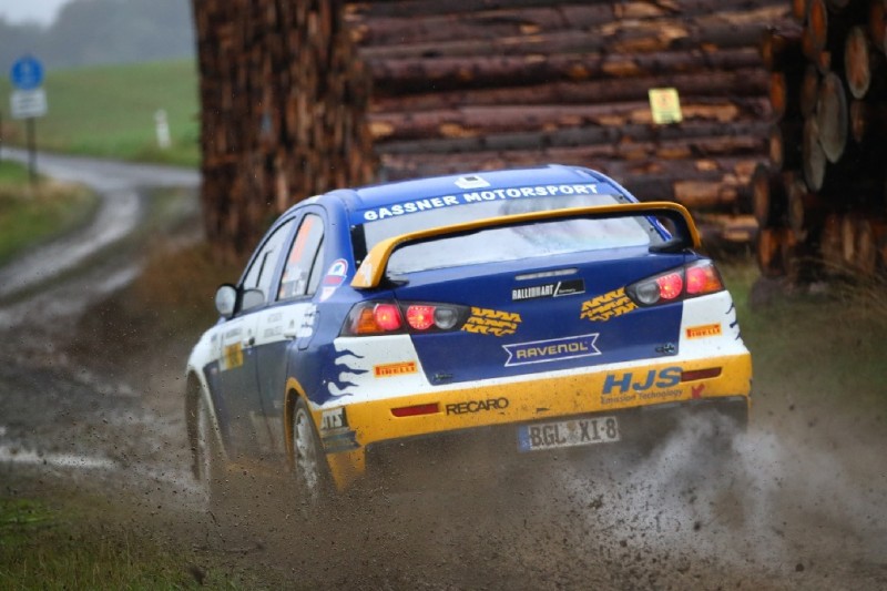 Deutsche Rallye-Meisterschaft wird 2020 nicht ausgetragen