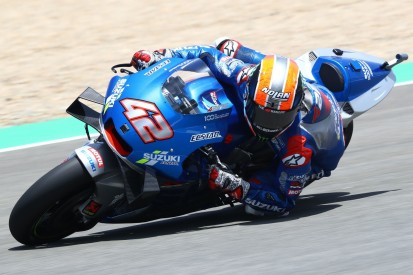 MotoGP-Liveticker: Spannende und dramatische Qualifyings in Jerez