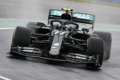Mercedes: Haben DAS-System noch nicht voll ausgeschöpft